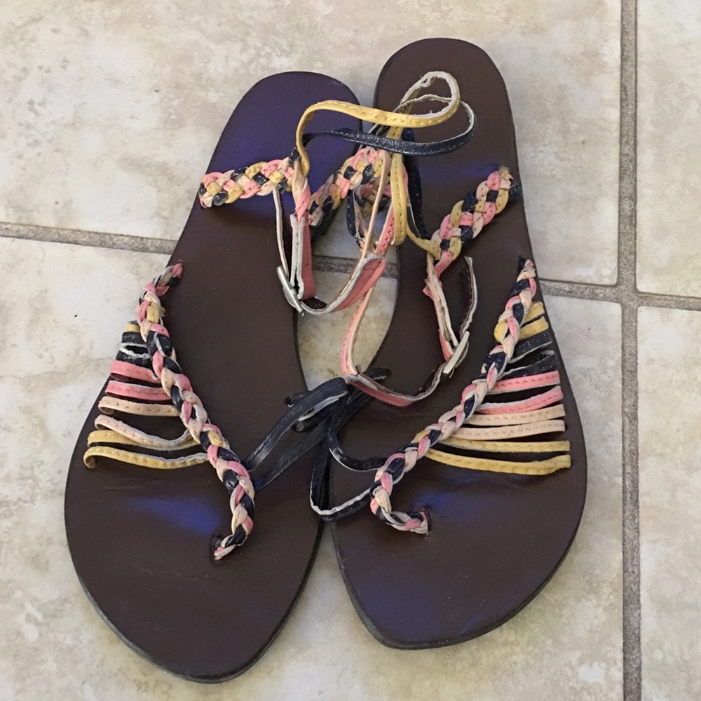 Urban Outfitters Sandals